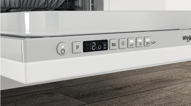 Whirlpool Zmywarka do zabudowy WI7020PF