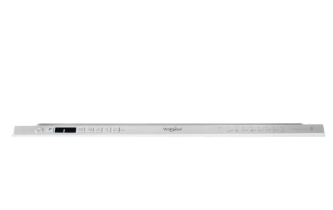 Whirlpool Zmywarka do zabudowy WI7020PF