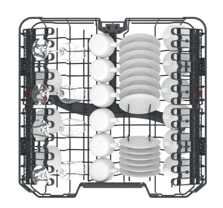 Whirlpool Zmywarka do zabudowy WI7020PF