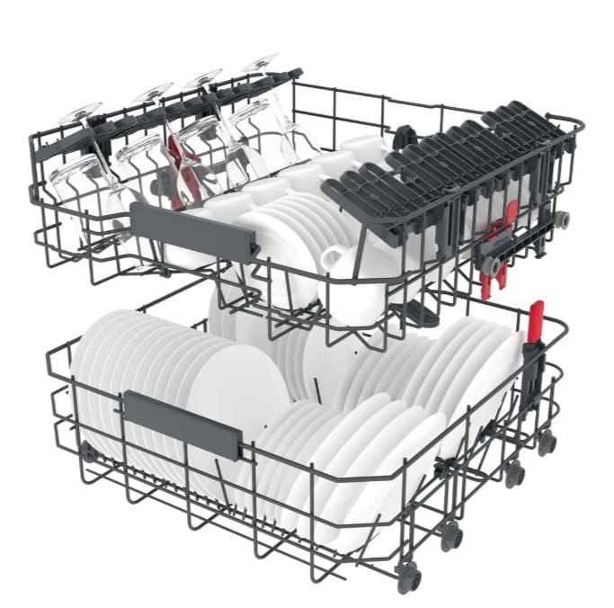 Whirlpool Zmywarka do zabudowy WI7020PF
