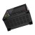 MODECOM Obudowa PC VOLCANO STELLAR PLUS ARGB MIDI 5F Czarna