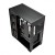 MODECOM Obudowa PC VOLCANO STELLAR PLUS ARGB MIDI 5F Czarna
