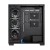 MODECOM Obudowa PC VOLCANO STELLAR PLUS ARGB MIDI 5F Czarna