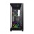 MODECOM Obudowa PC VOLCANO STELLAR PLUS ARGB MIDI 5F Czarna