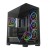 MODECOM Obudowa PC VOLCANO STELLAR PLUS ARGB MIDI 5F Czarna