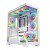MODECOM Obudowa PC VOLCANO STELLAR PLUS ARGB MIDI 8F Biała