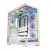 MODECOM Obudowa PC VOLCANO STELLAR PLUS ARGB MIDI 8F Biała