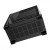 MODECOM Obudowa PC VOLCANO STELLAR PLUS ARGB MIDI NF Czarna