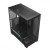 MODECOM Obudowa PC VOLCANO STELLAR PLUS ARGB MIDI NF Czarna