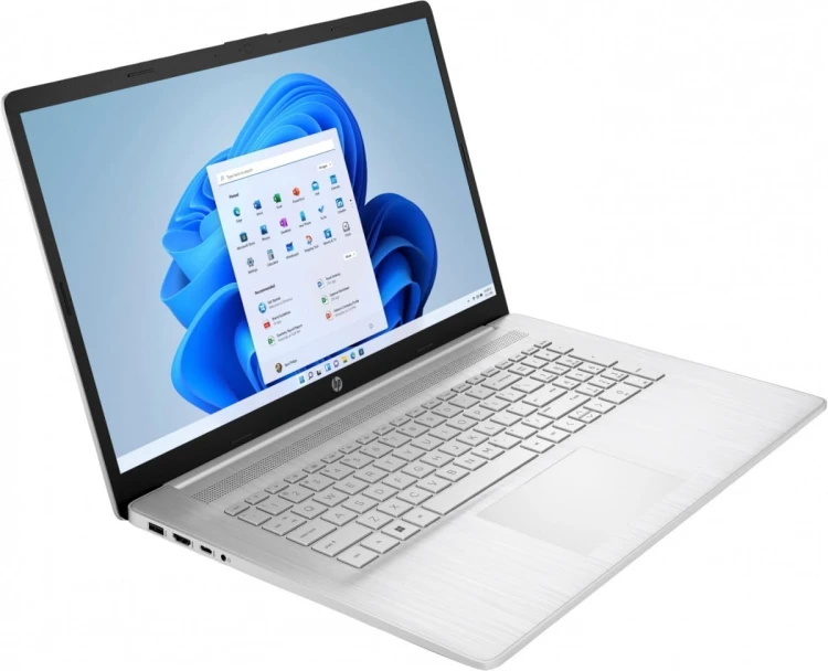 HP Inc. Notebook 17-cp3114nw R7-7730U 512/16/W11H/17,3 9Q392EA