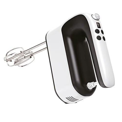 Adler Mikser ręczny z LCD AD 4229