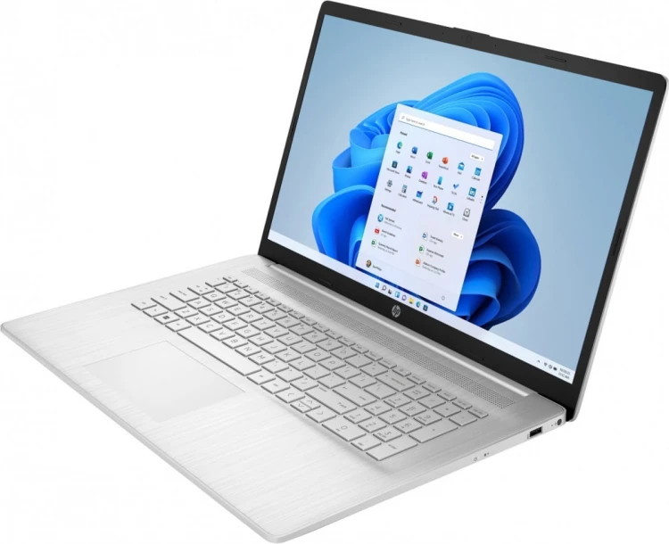 HP Inc. Notebook 17-cp3114nw R7-7730U 512/16/W11H/17,3 9Q392EA