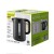 Feel-Maestro Czajnik elektryczny 2,2l  2200W  MR-022-BLACK
