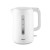 Feel-Maestro Czajnik elektryczny 2,2l 2200W MR-022-WHITE