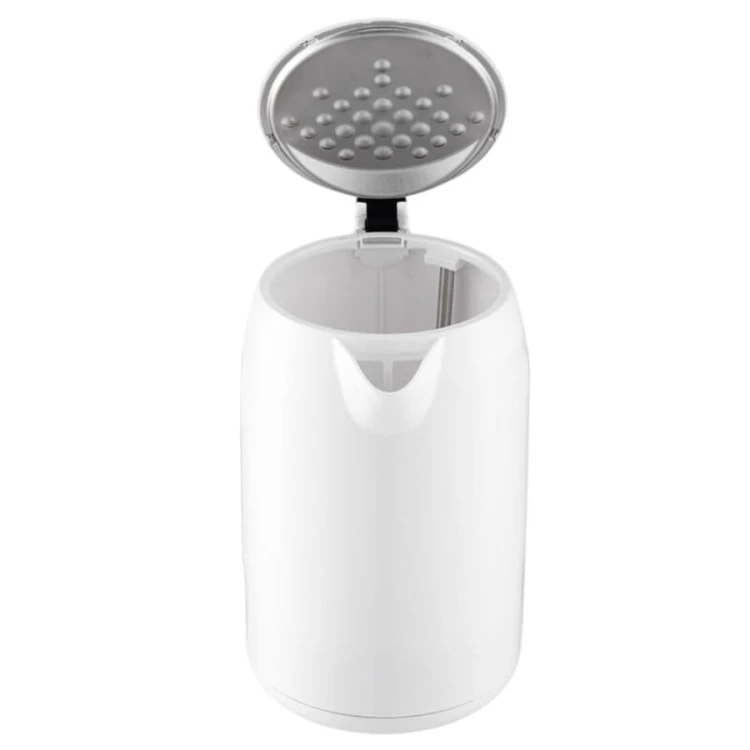 Feel-Maestro Czajnik elektryczny 2,2l 2200W MR-022-WHITE