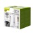 Feel-Maestro Czajnik elektryczny 2,2l 2200W MR-022-WHITE