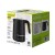 Feel-Maestro Czajnik elektryczny 1,7l  1800W  MR-037-BLACK