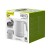 Feel-Maestro Czajnik elektryczny 1,7l 1800W MR-037-GREY