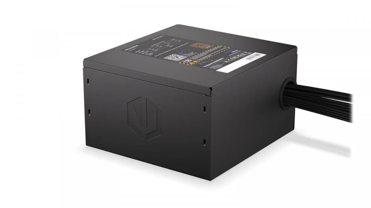 Endorfy Zasilacz Vero L6 550W 80 Plus Bronze