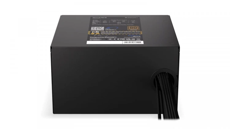 Endorfy Zasilacz Vero L6 750W 80 Plus Bronze