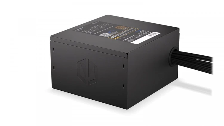 Endorfy Zasilacz Vero L6 750W 80 Plus Bronze