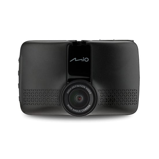 MIO Rejestrator samochodowy MiVue 803W Pro
