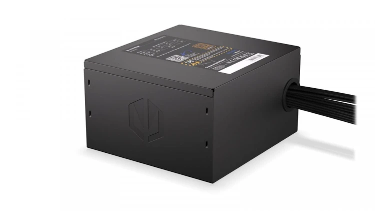 Endorfy Zasilacz Vero L6 650W 80 Plus Bronze