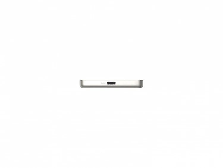 XIAOMI PowerBank Super Slim Magnetic 5000 złoty