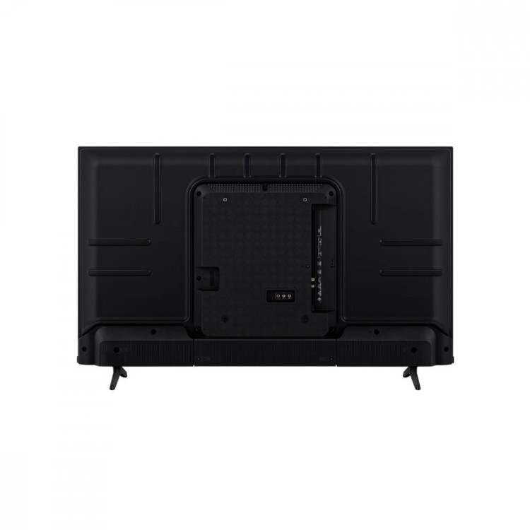 Hisense Telewizor LED 43 cale 43A6Q