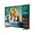 Hisense Telewizor LED 85 cali 85A6Q