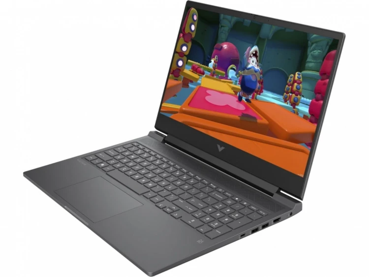 HP Inc. Notebook Victus 16-r0004nw  DOS  i5-13500H/512GB/16GB/RTX 4060 9R851EA