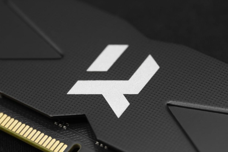 GOODRAM Pamięć DDR5 IRDM  32GB(2*16GB) /7200 CL34