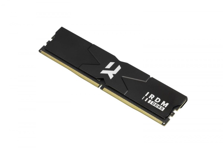 GOODRAM Pamięć DDR5 IRDM  32GB(2*16GB) /7200 CL34