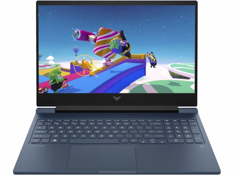 HP Inc. Notebook Victus 16-r0001nw   W11 i5- 13500H/512GB/16GB/RTX 3050    9Z0B5EA