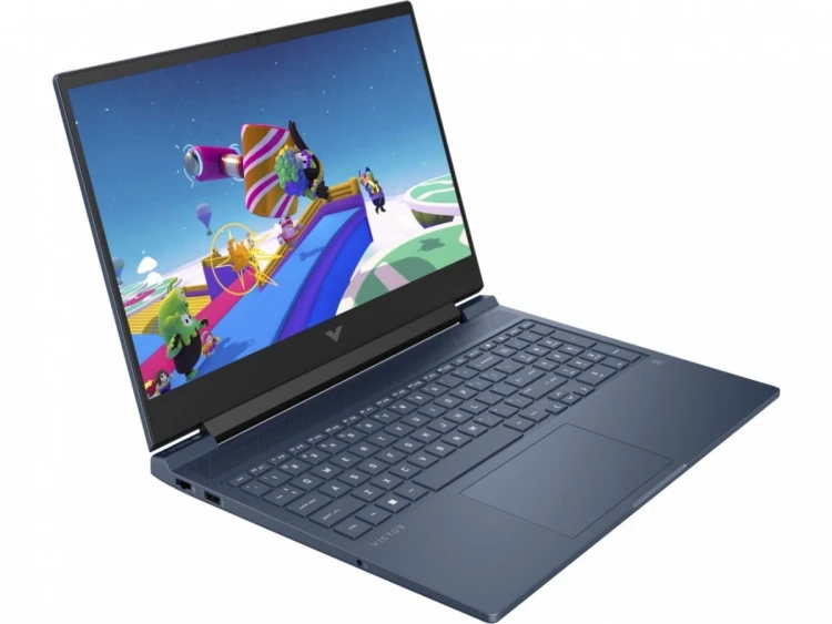 HP Inc. Notebook Victus 16-r0001nw   W11 i5- 13500H/512GB/16GB/RTX 3050    9Z0B5EA