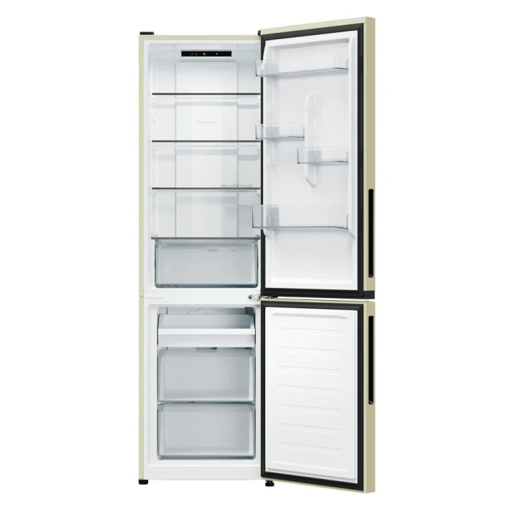 Candy Chłodziarko-zamrażarka CNCQ2T518EC