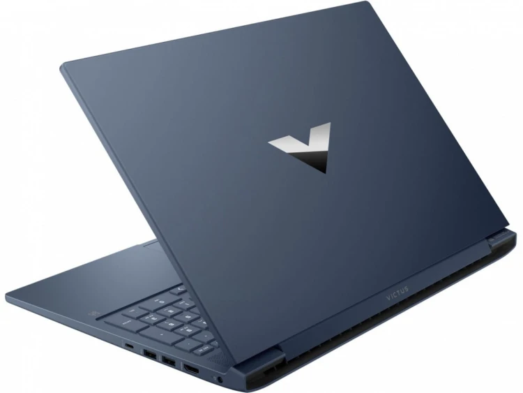 HP Inc. Notebook Victus 16-r0001nw   W11 i5- 13500H/512GB/16GB/RTX 3050    9Z0B5EA