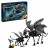 LEGO Klocki Harry Potter 76458 Rodzina testrali