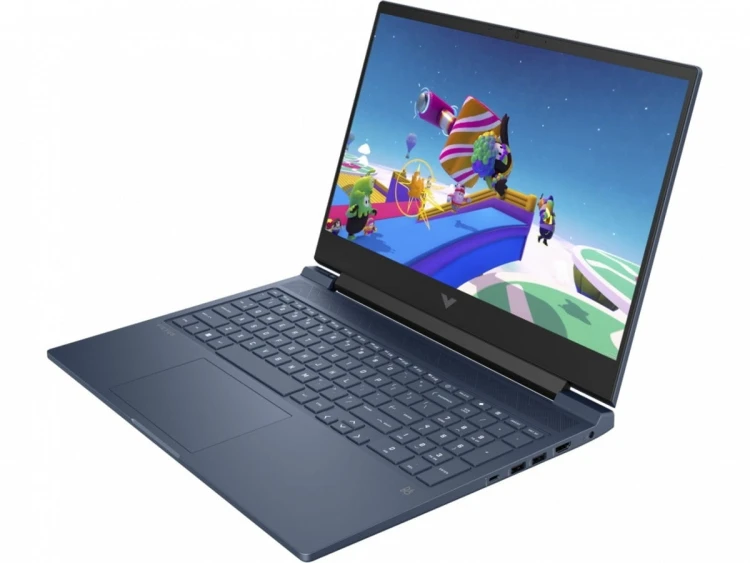 HP Inc. Notebook Victus 16-r0001nw   W11 i5- 13500H/512GB/16GB/RTX 3050    9Z0B5EA