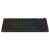Savio Klawiatura magnetyczna ASTRAL Black OUTEMU White jade RGB