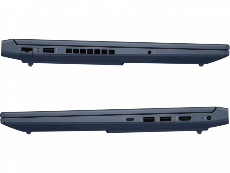 HP Inc. Notebook Victus 16-r0001nw   W11 i5- 13500H/512GB/16GB/RTX 3050    9Z0B5EA