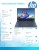HP Inc. Notebook Victus 16-r0001nw   W11 i5- 13500H/512GB/16GB/RTX 3050    9Z0B5EA