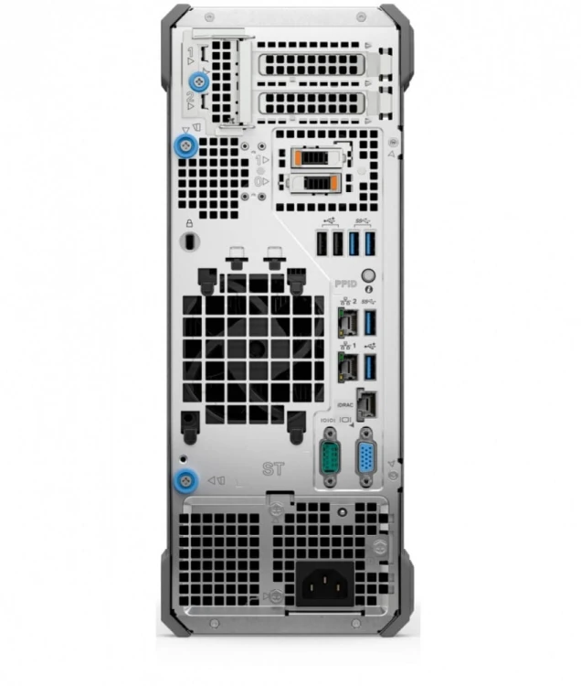 Dell T160 6315P 16GB 2TB iDen 3Y
