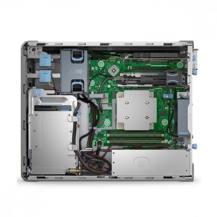 Dell T160 6315P 16GB 2TB iDen 3Y