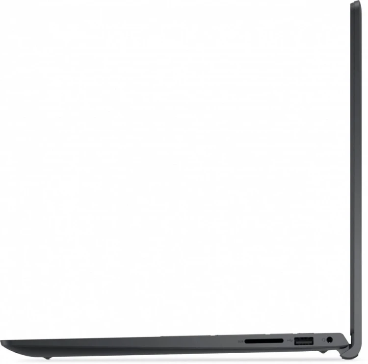 Dell Laptop Dell Pro 15 Essential PV15250 W11P i7-1355U|16GB|512GB|Intel UHD|FgrPr|WLAN+BT|15.6 FHD|BcklKb|4C|65W|3YPS Carbon Black (Plastic)