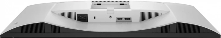 Dell Monitor 27 cali S2725DSM QHD IPS/2560x1440/HDMI/DP/3Y