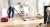 Bosch Odkurzacz workowy BGB41RD3H