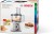 Bosch Robot kuchenny MultiTalent 3 MCM3501M