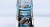 Bosch Mini blender z butelką ToGo MMB2111S