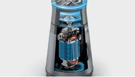 Bosch Mini blender z butelką ToGo MMB2111S